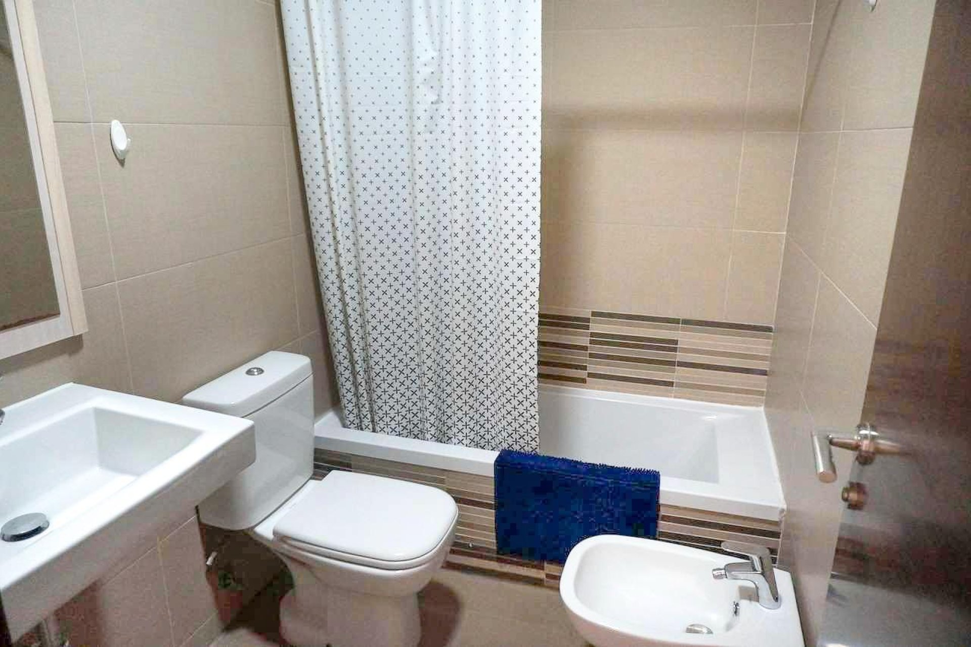 Herverkoop - Appartement / flat -
La Nucía - La nucia