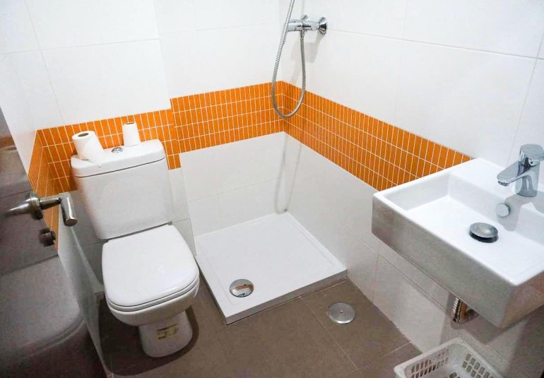 Herverkoop - Appartement / flat -
La Nucía - La nucia