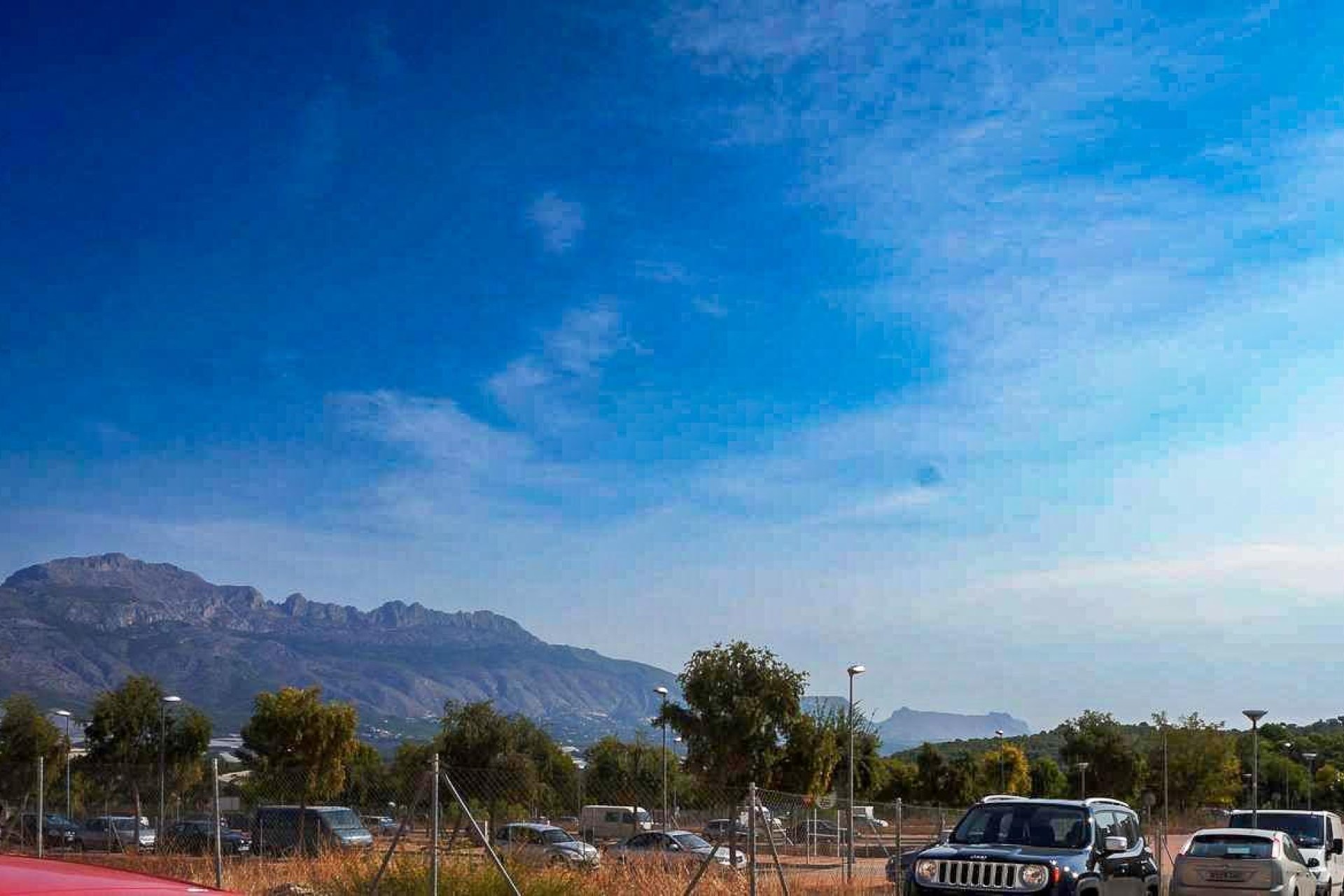 Herverkoop - Appartement / flat -
La Nucía - La nucia