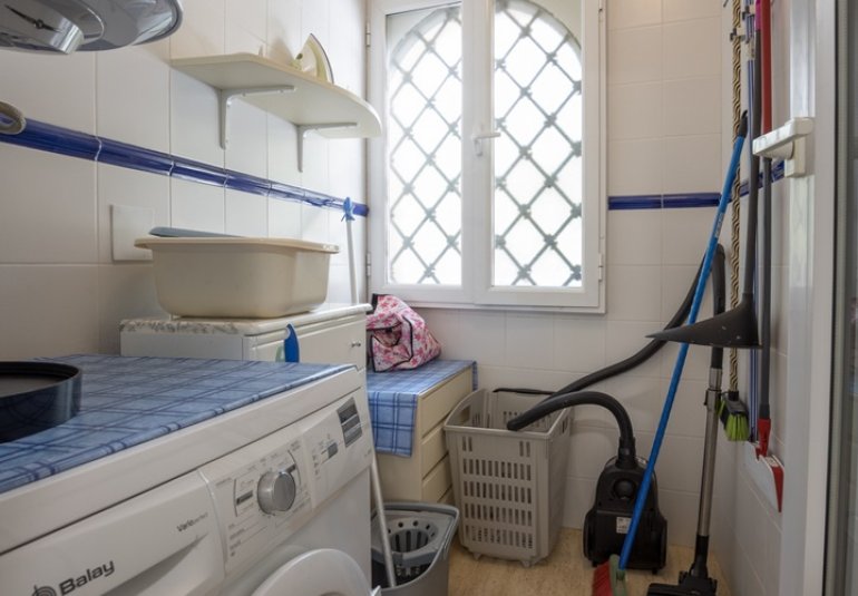 Herverkoop - Appartement / flat -
Moraira - La Cometa