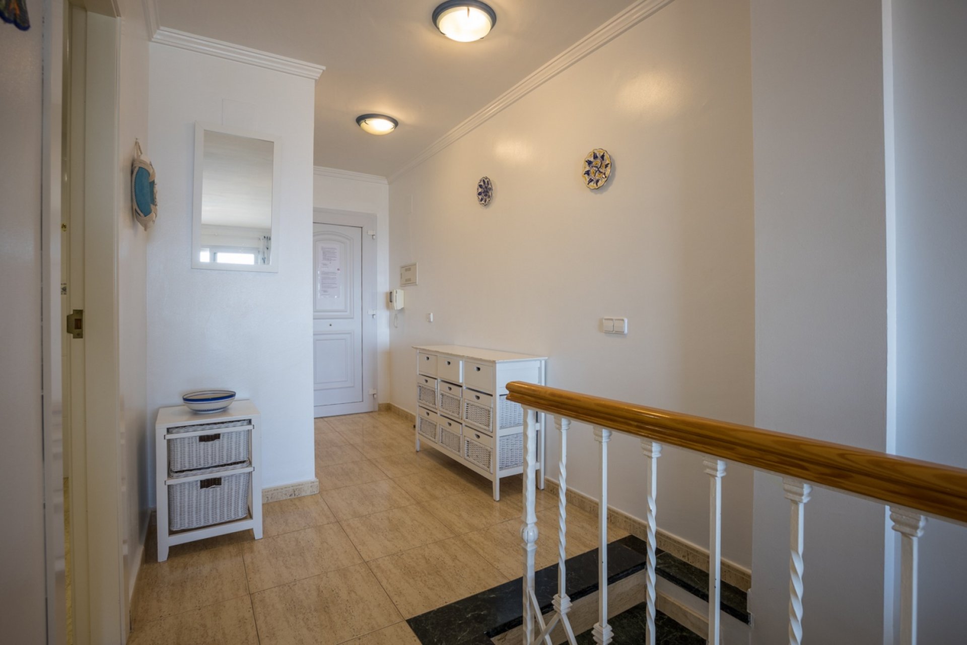 Herverkoop - Appartement / flat -
Moraira - La Cometa