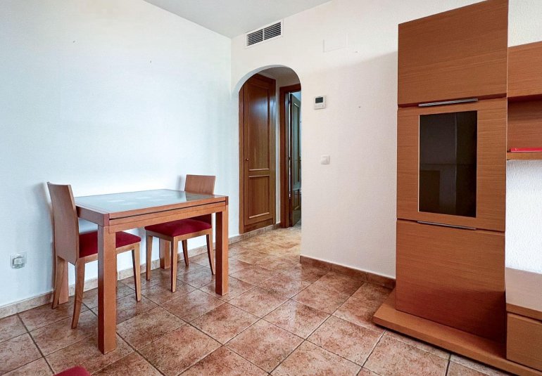 Herverkoop - Appartement / flat -
Villajoyosa - Cala Villajoyosa