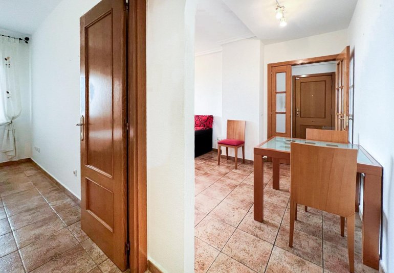 Herverkoop - Appartement / flat -
Villajoyosa - Cala Villajoyosa