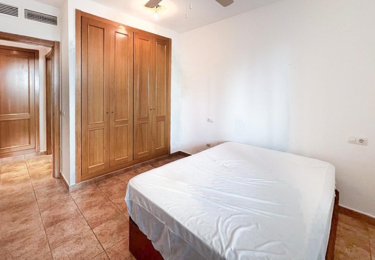 Herverkoop - Appartement / flat -
Villajoyosa - Cala Villajoyosa