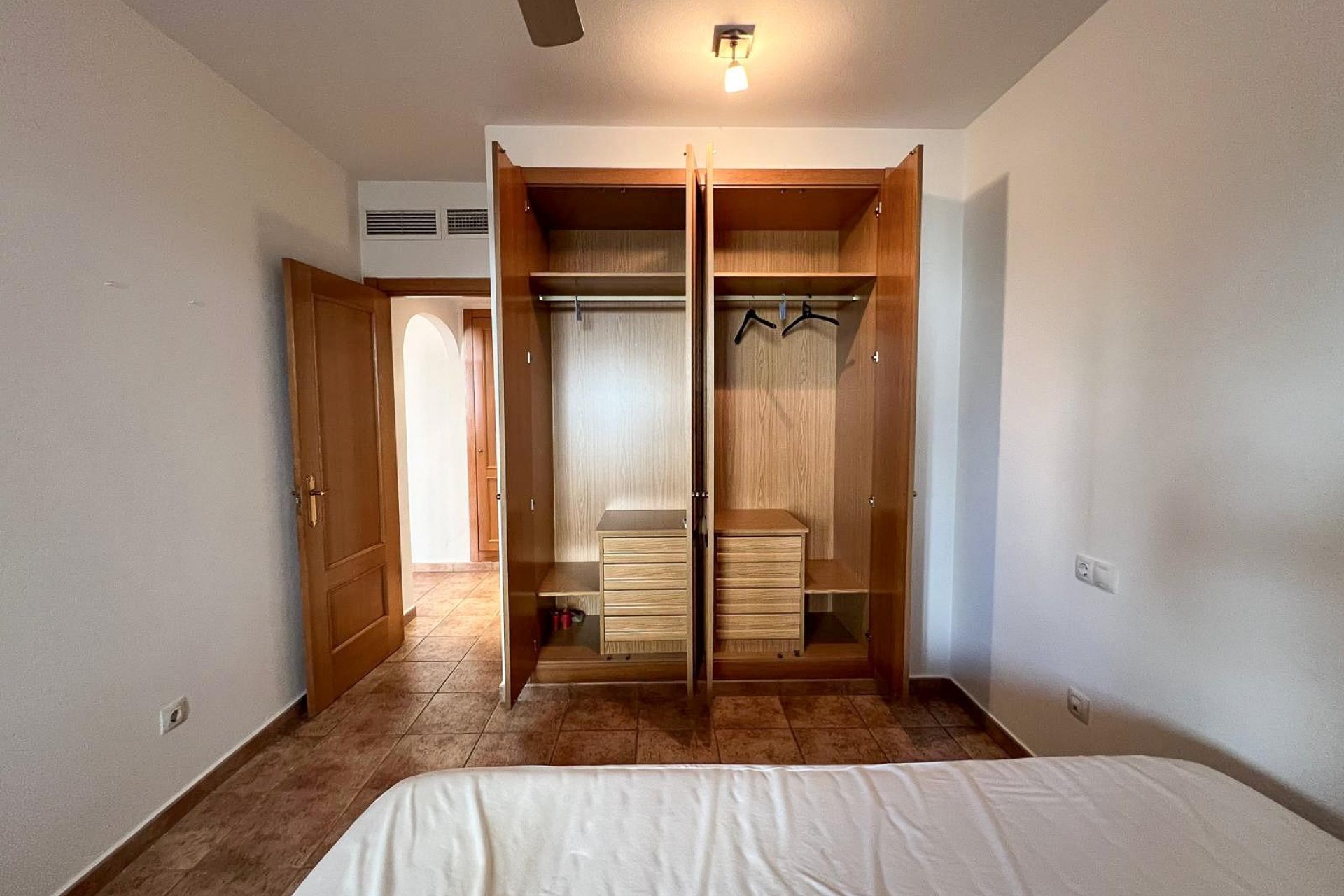 Herverkoop - Appartement / flat -
Villajoyosa - Cala Villajoyosa