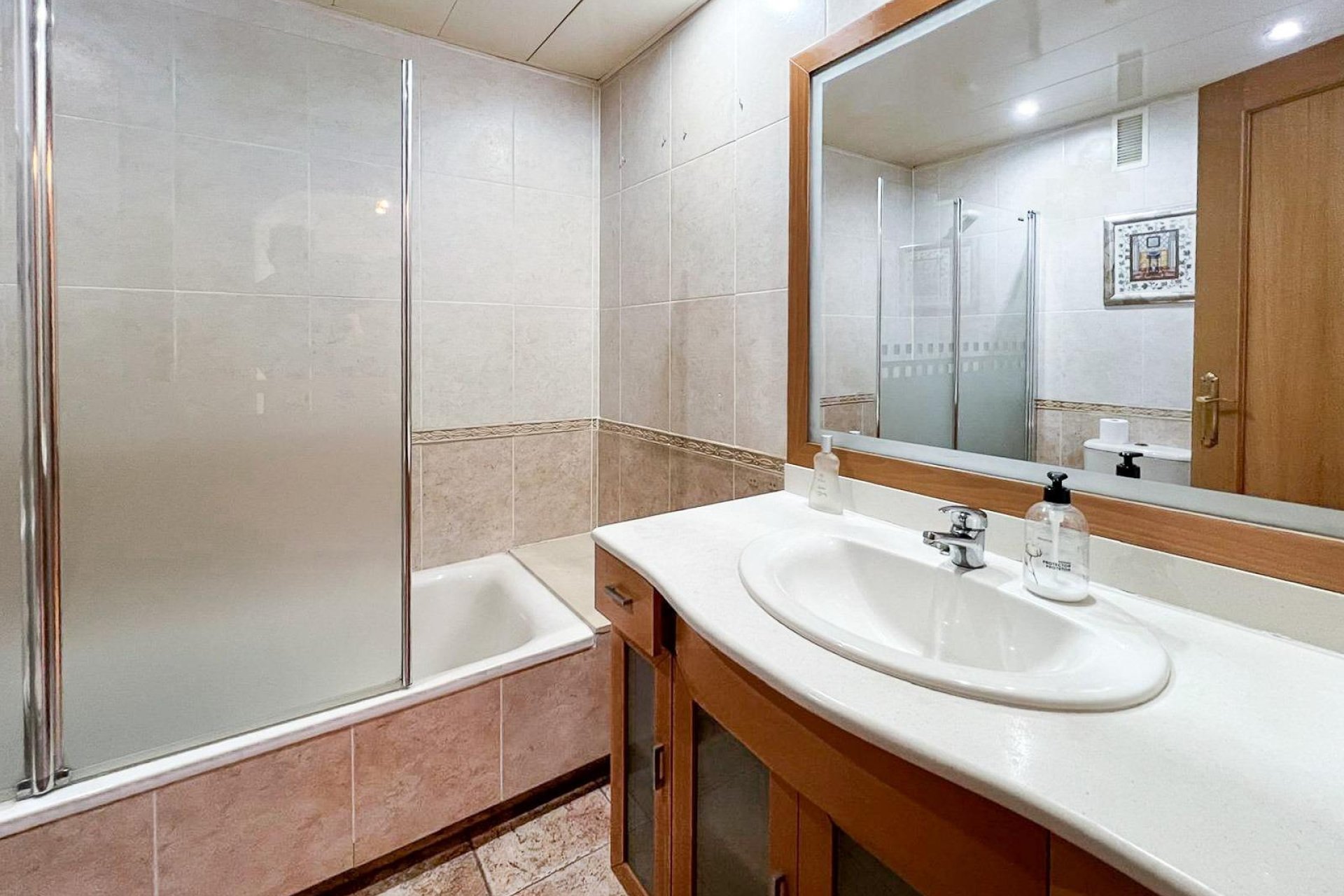 Herverkoop - Appartement / flat -
Villajoyosa - Cala Villajoyosa