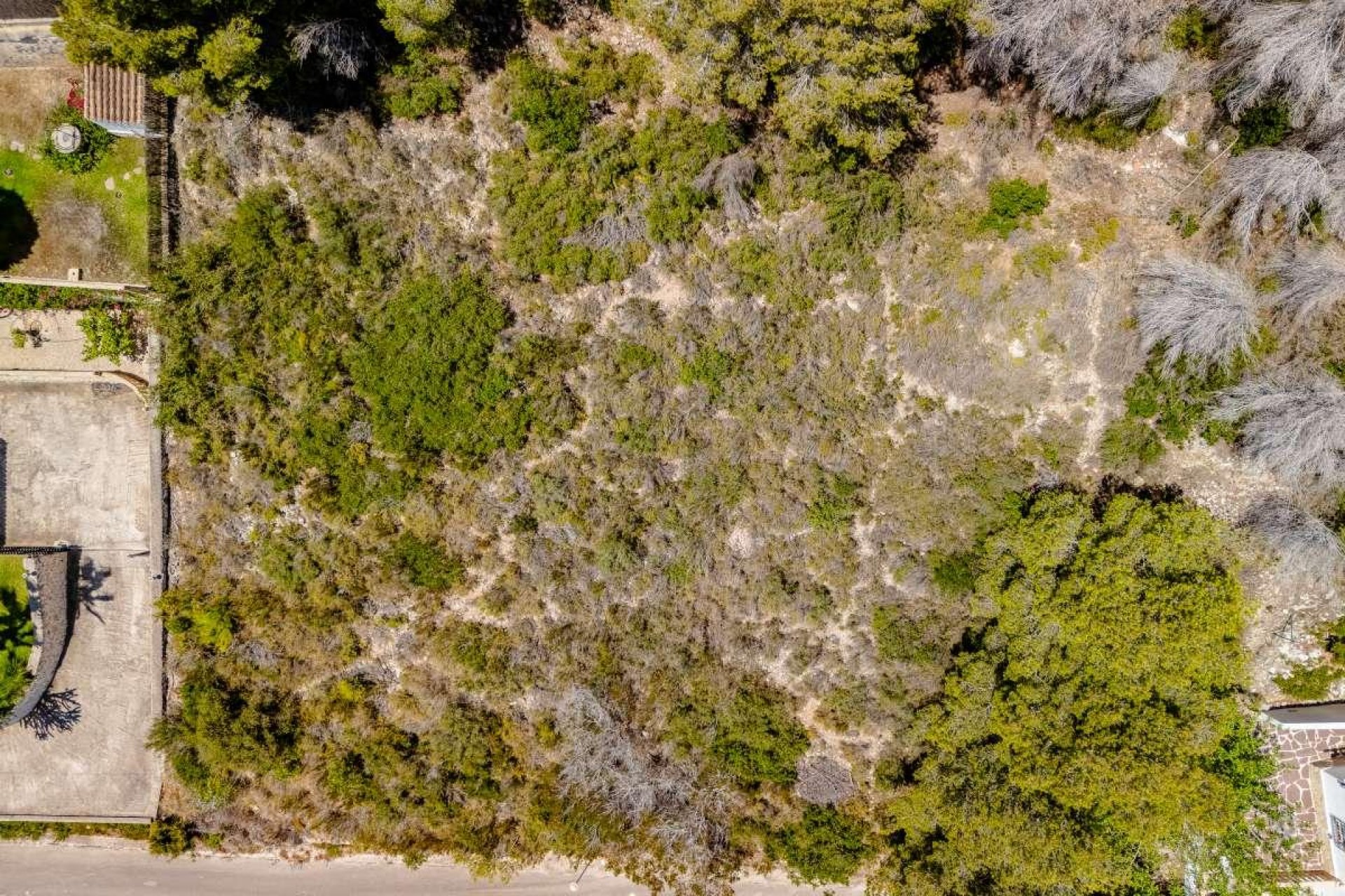 Herverkoop - Herenhuis -
Jávea