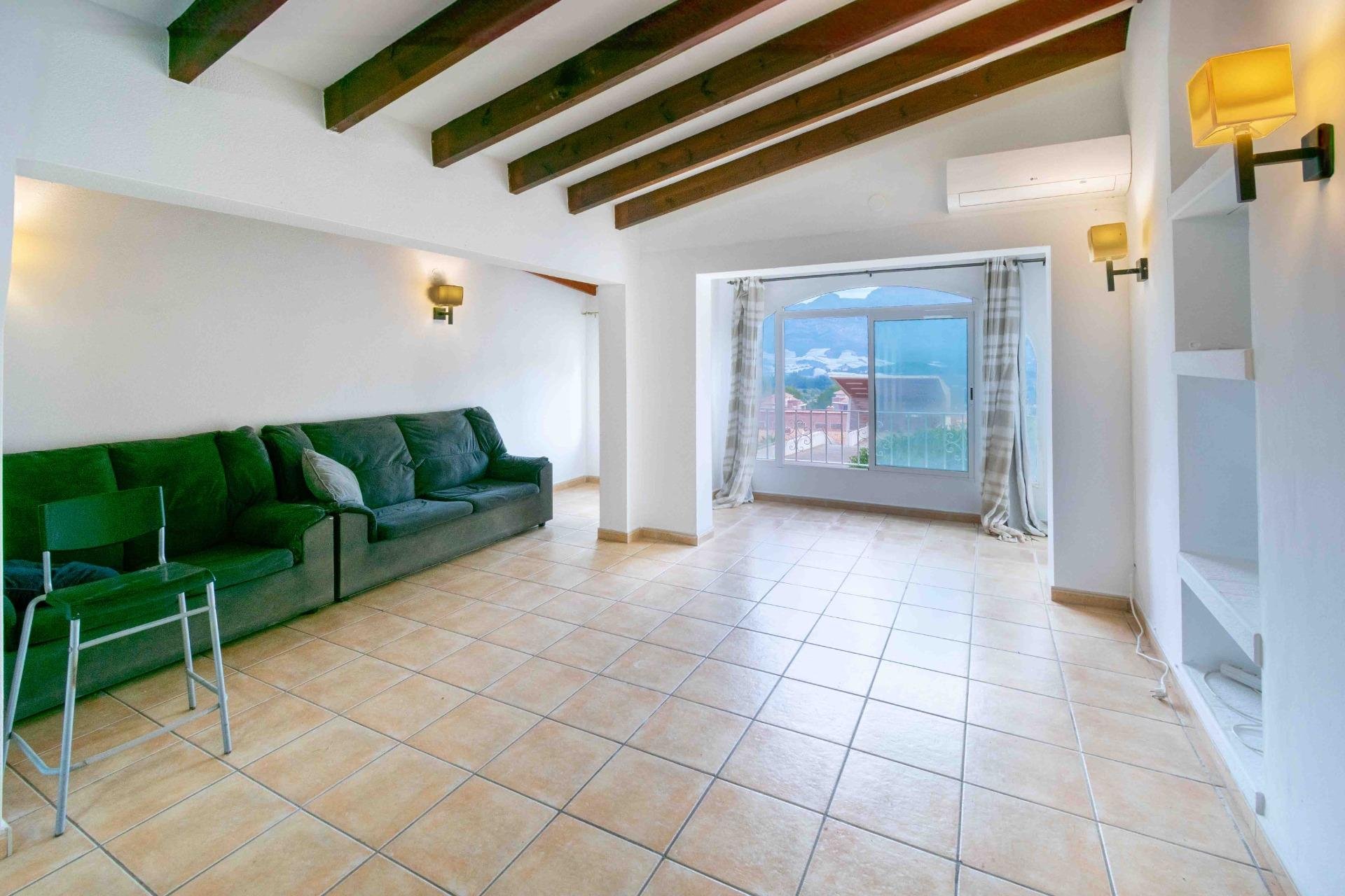 Herverkoop - Herenhuis -
La Nucía - La nucia