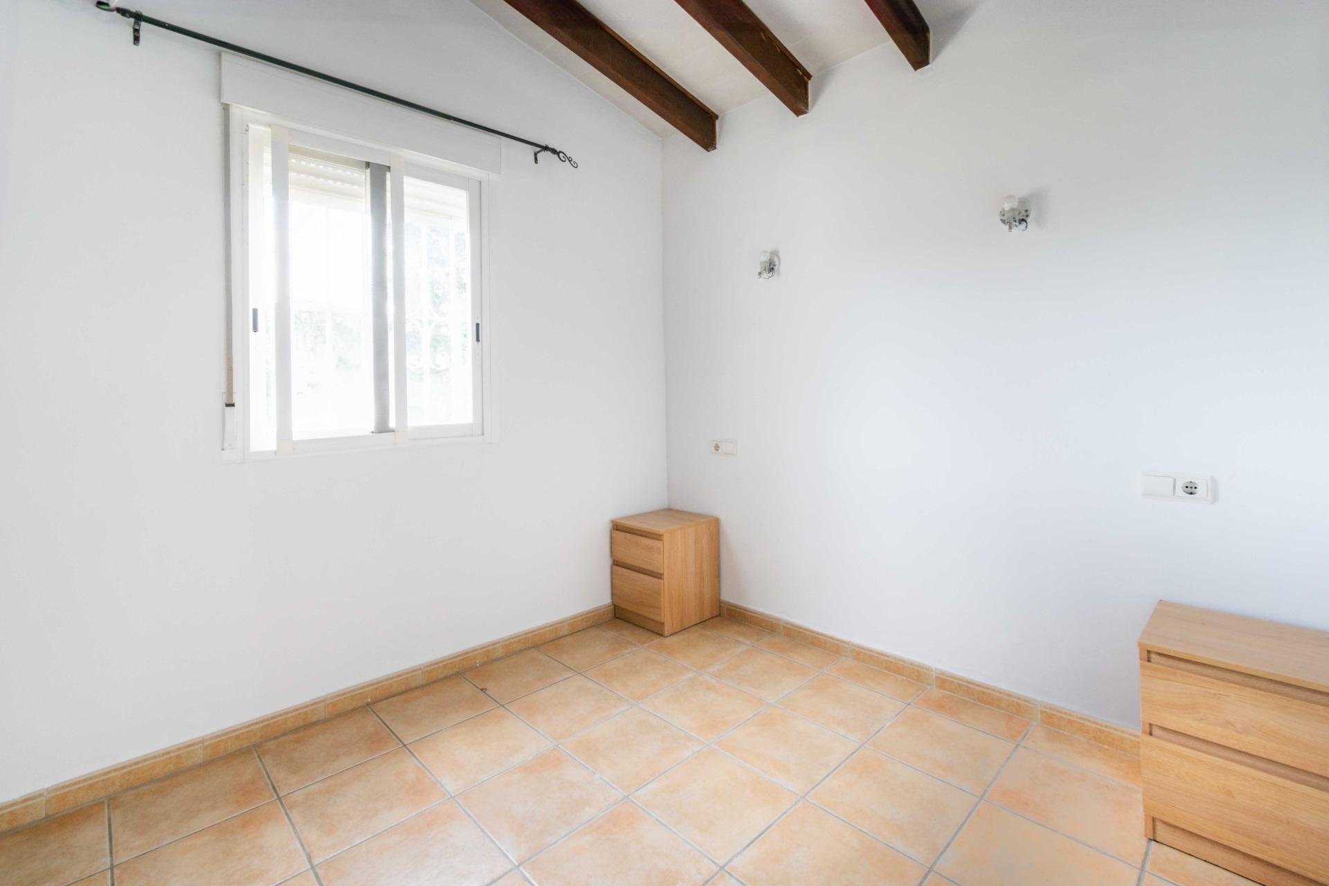 Herverkoop - Herenhuis -
La Nucía - La nucia