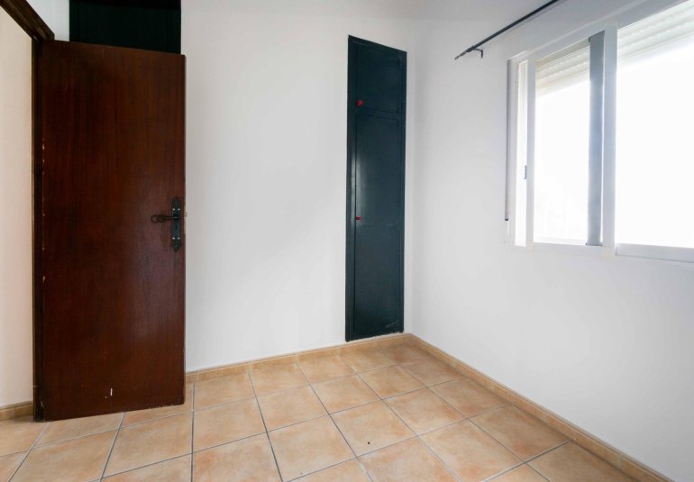 Herverkoop - Herenhuis -
La Nucía - La nucia