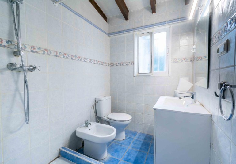 Herverkoop - Herenhuis -
La Nucía - La nucia