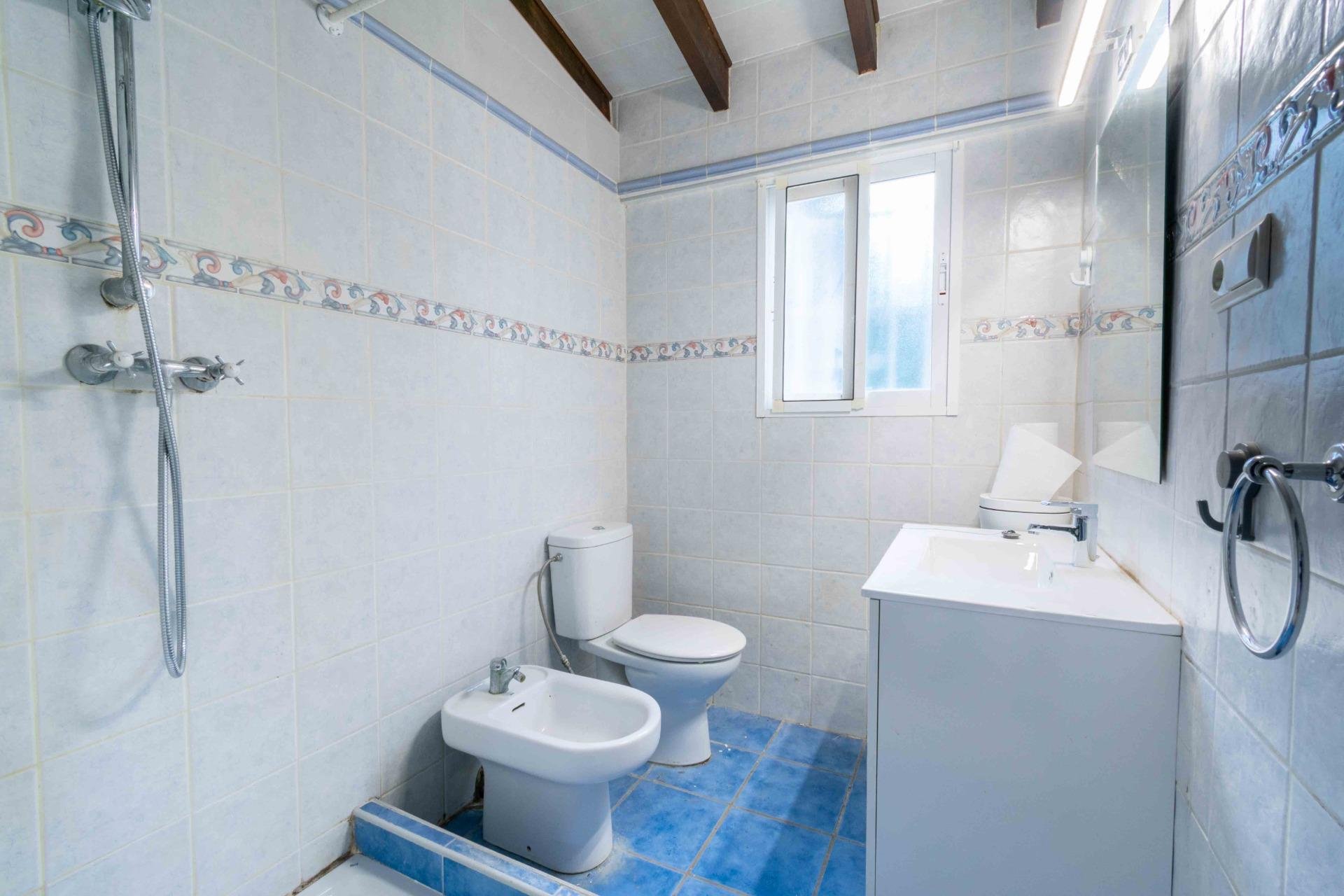 Herverkoop - Herenhuis -
La Nucía - La nucia