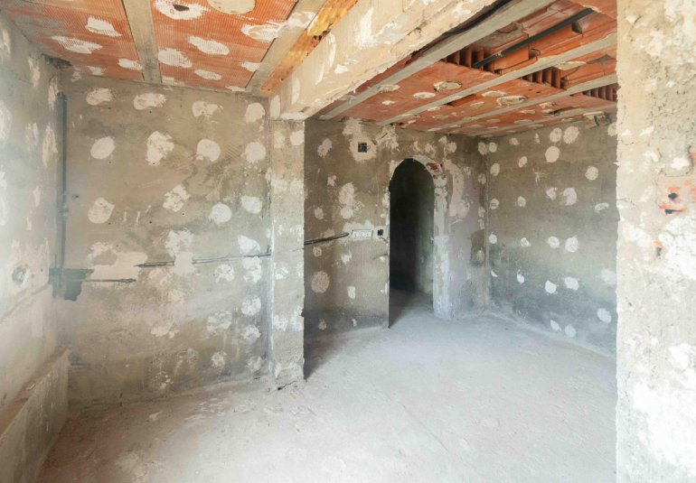 Herverkoop - Herenhuis -
La Nucía - La nucia