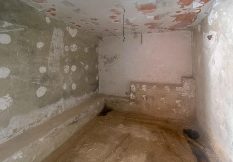 Herverkoop - Herenhuis -
La Nucía - La nucia