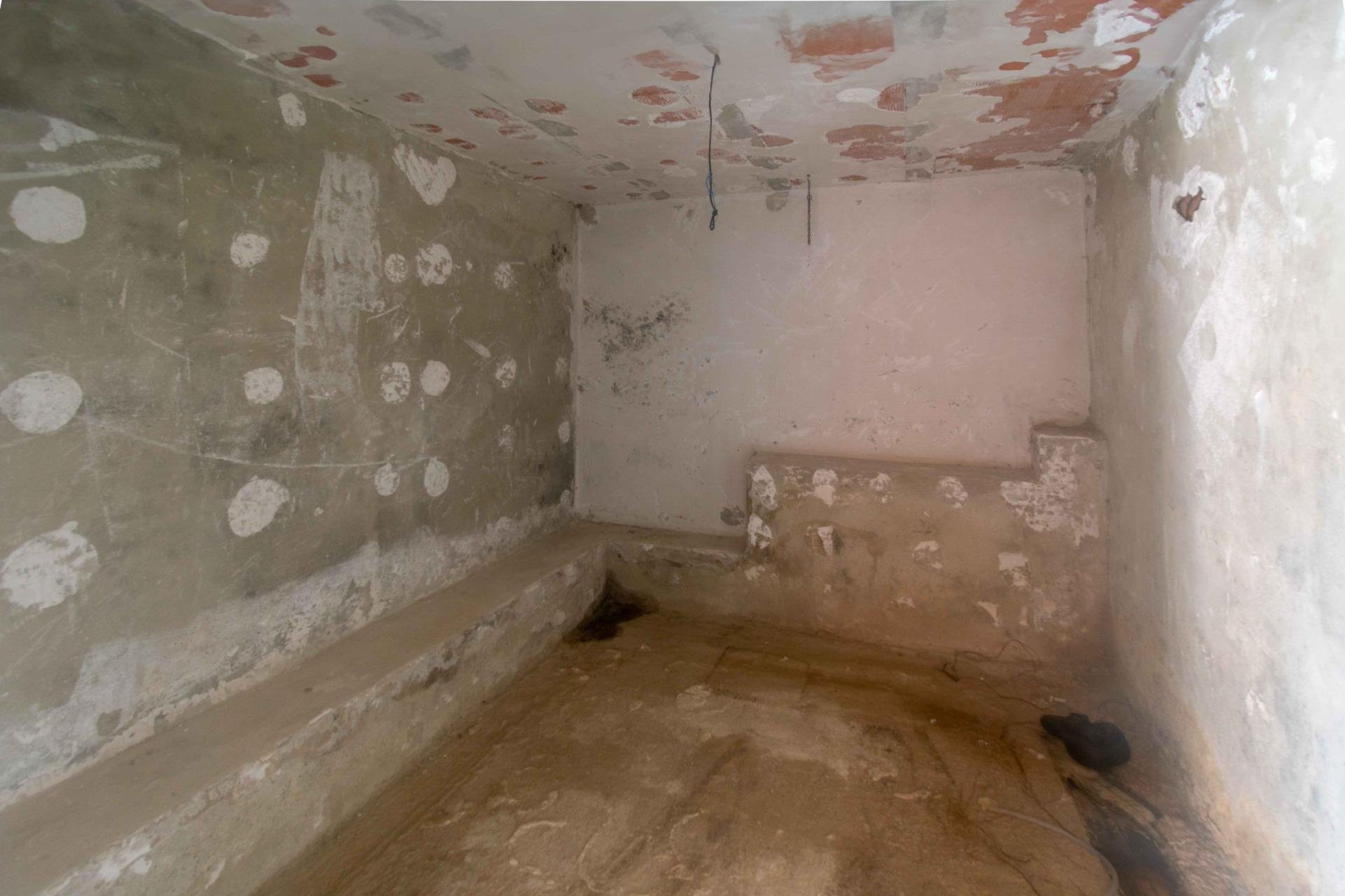 Herverkoop - Herenhuis -
La Nucía - La nucia