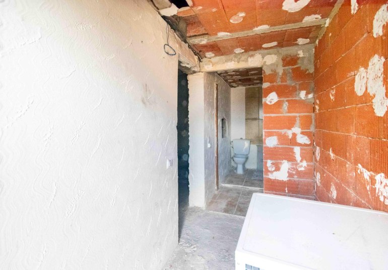 Herverkoop - Herenhuis -
La Nucía - La nucia