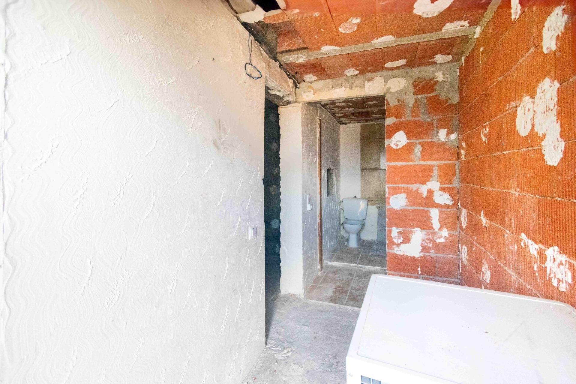 Herverkoop - Herenhuis -
La Nucía - La nucia