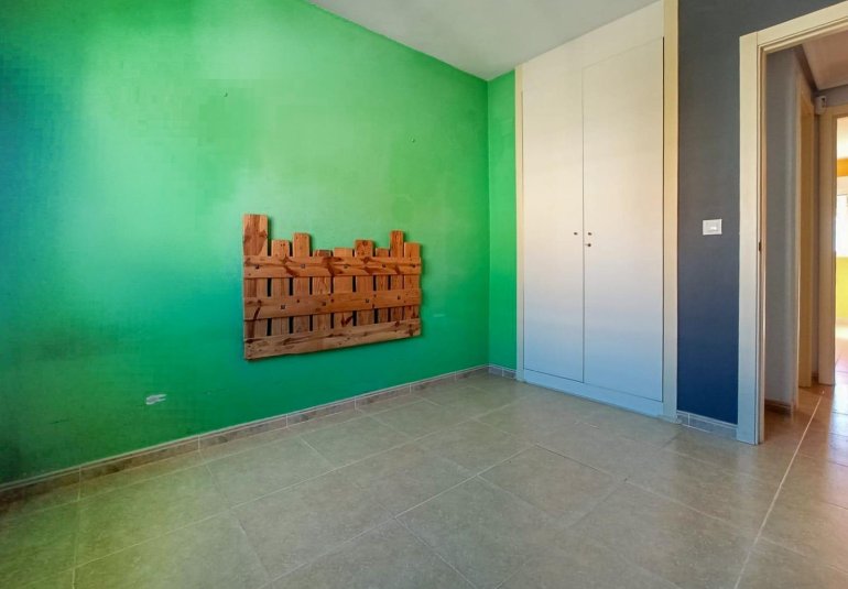 Herverkoop - Herenhuis -
La Nucía - La nucia