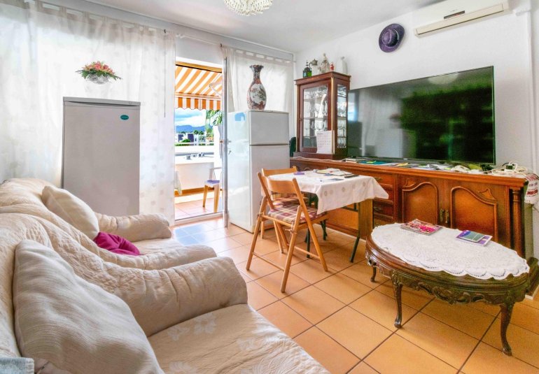 Herverkoop - Penthouse -
Alfaz del Pi - Albir