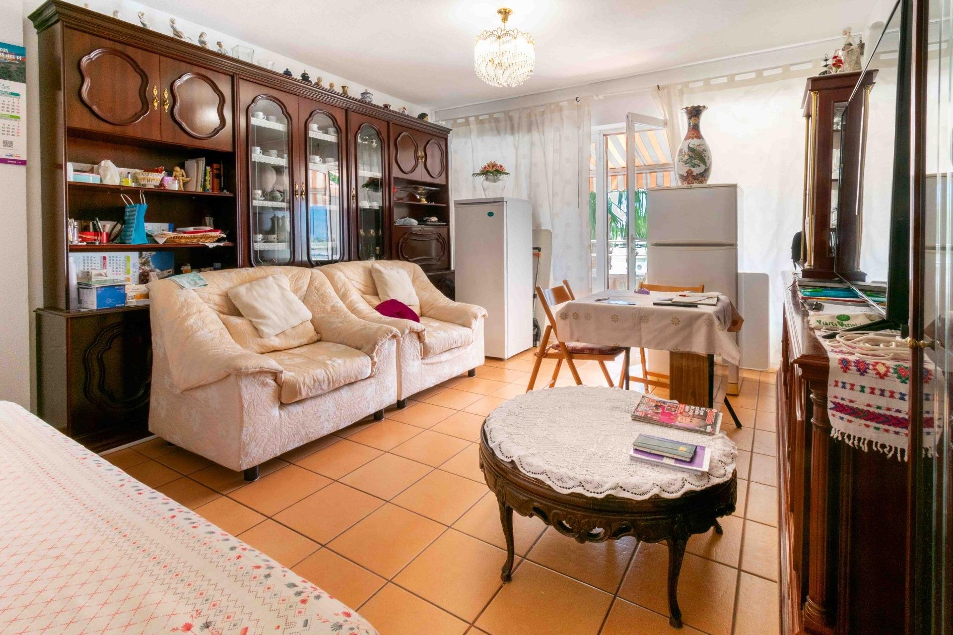 Herverkoop - Penthouse -
Alfaz del Pi - Albir