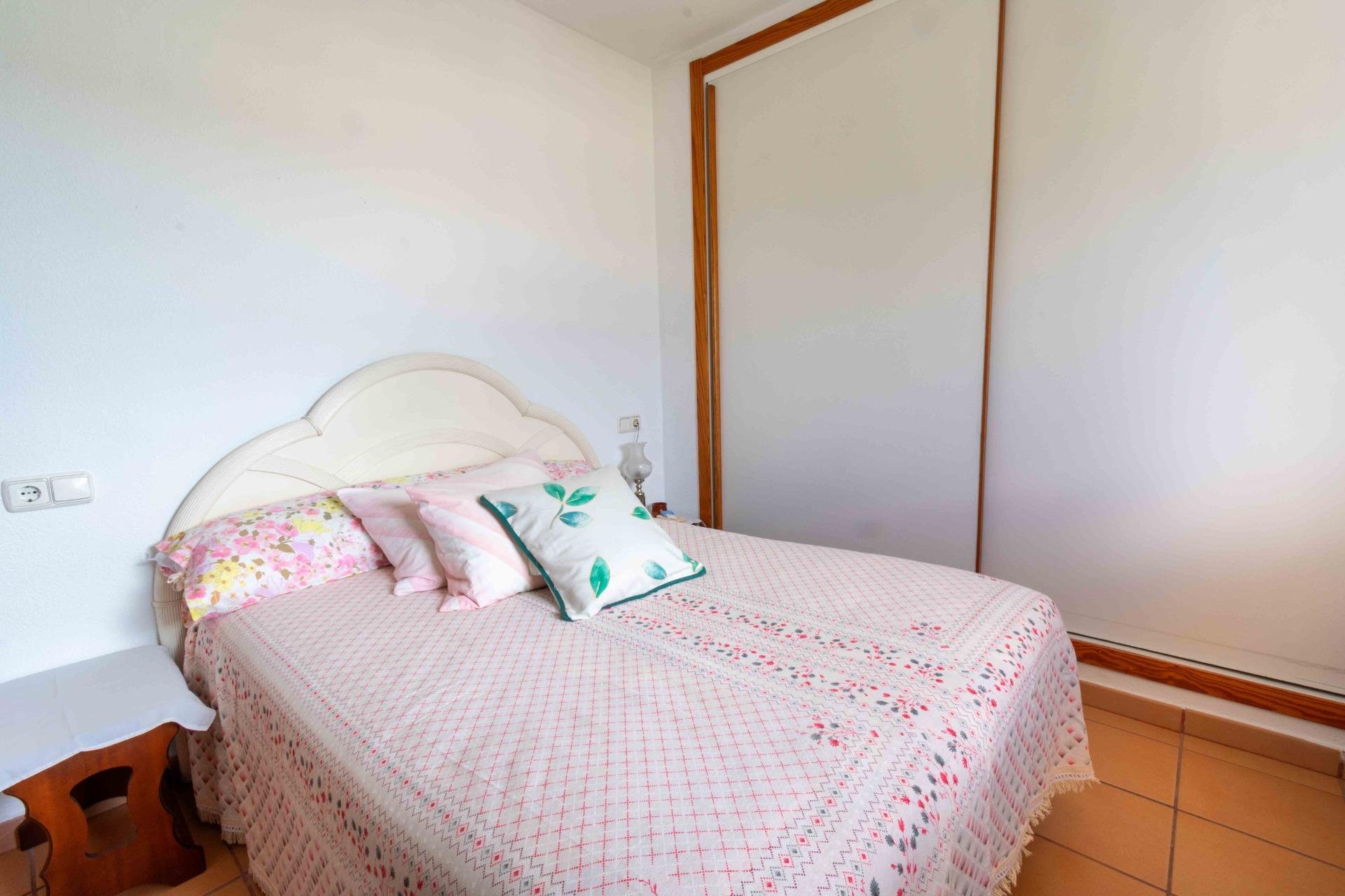 Herverkoop - Penthouse -
Alfaz del Pi - Albir