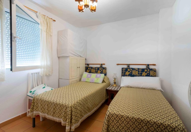 Herverkoop - Penthouse -
Alfaz del Pi - Albir