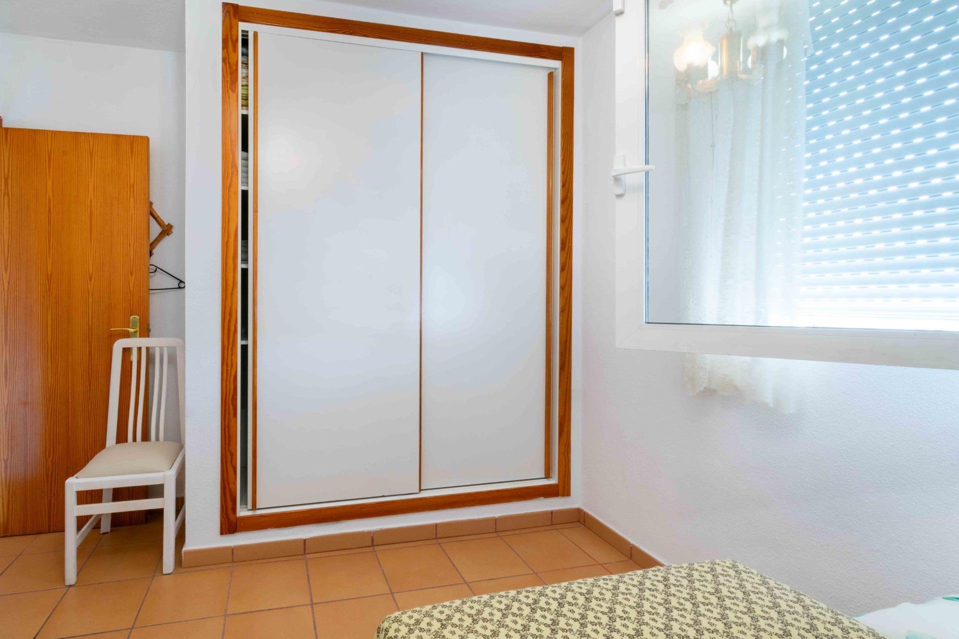 Herverkoop - Penthouse -
Alfaz del Pi - Albir
