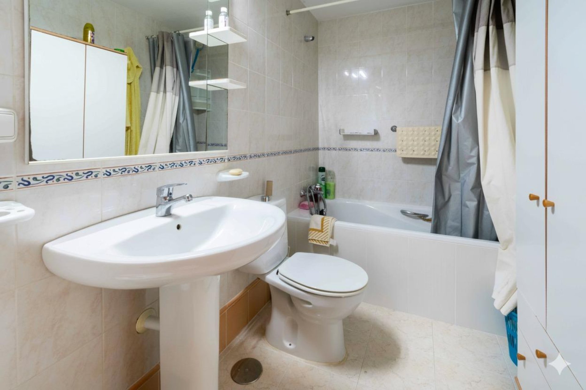 Herverkoop - Penthouse -
Alfaz del Pi - Albir