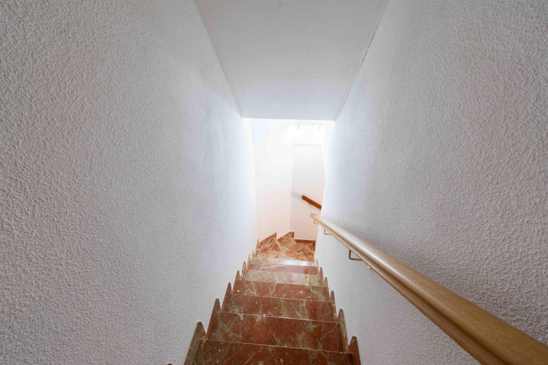 Herverkoop - Penthouse -
Alfaz del Pi - Albir
