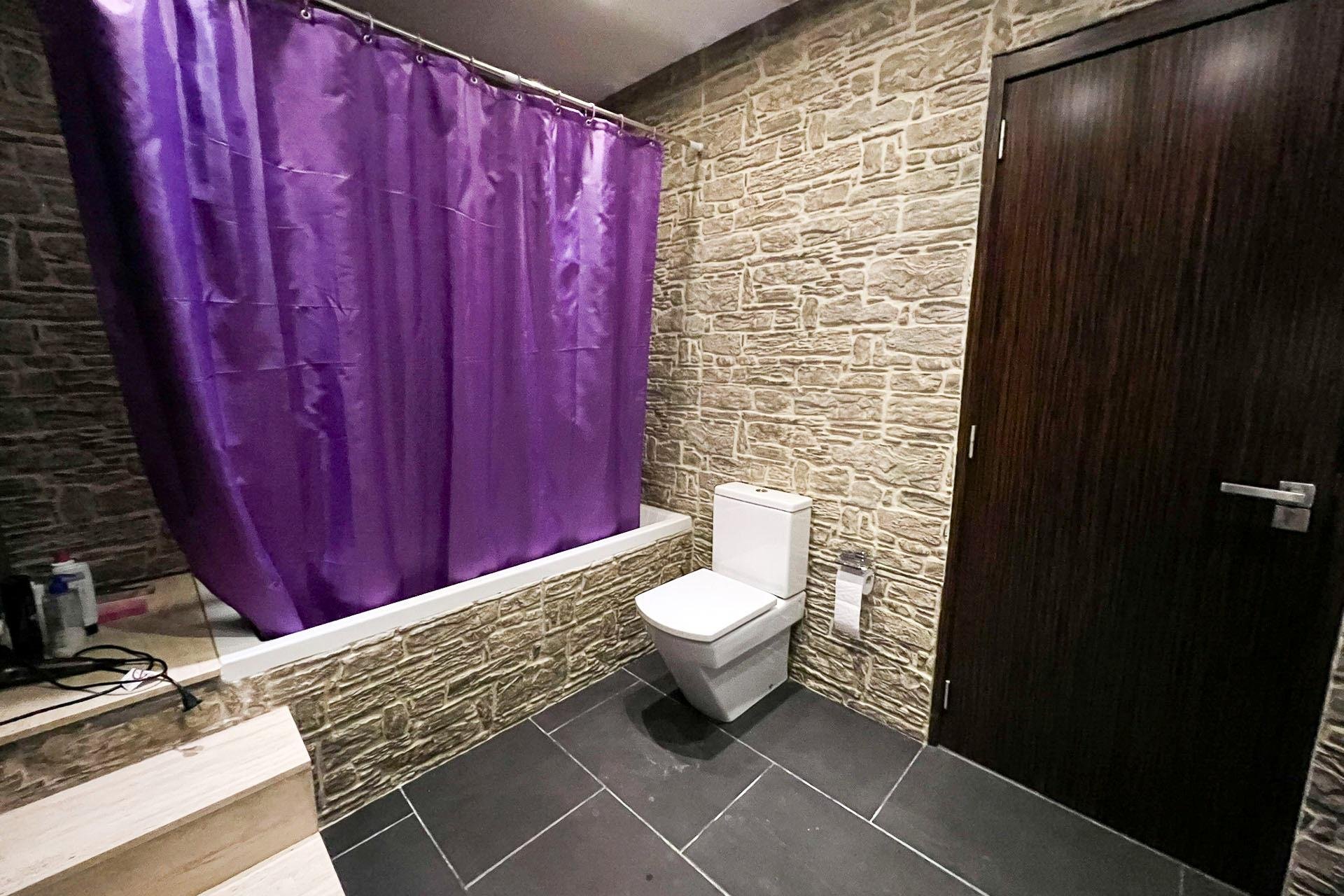 Herverkoop - Villa -
Alfaz del Pi - Albir