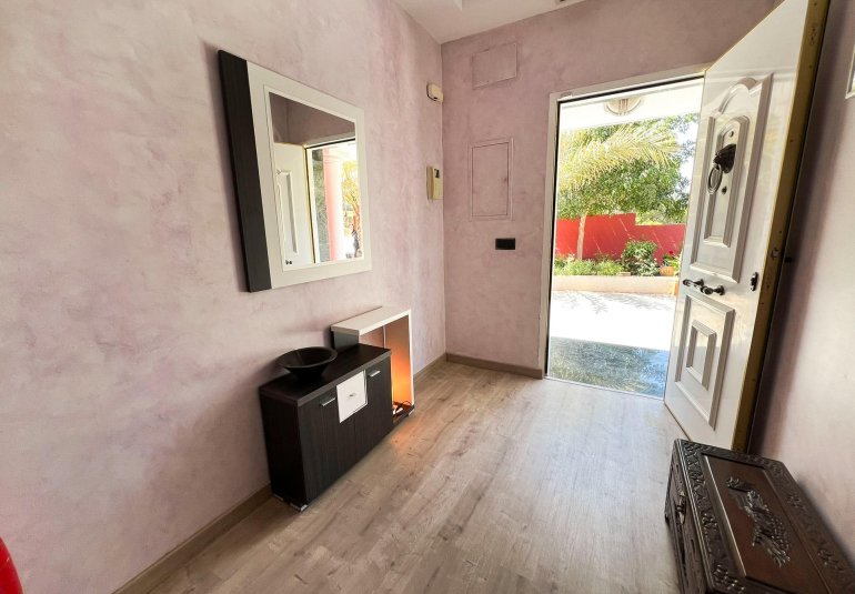 Herverkoop - Villa -
Alfaz del Pi - Albir