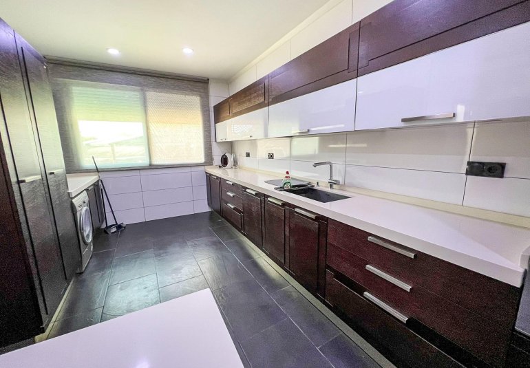 Herverkoop - Villa -
Alfaz del Pi - Albir