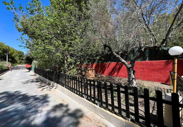 Herverkoop - Villa -
Alfaz del Pi - Albir