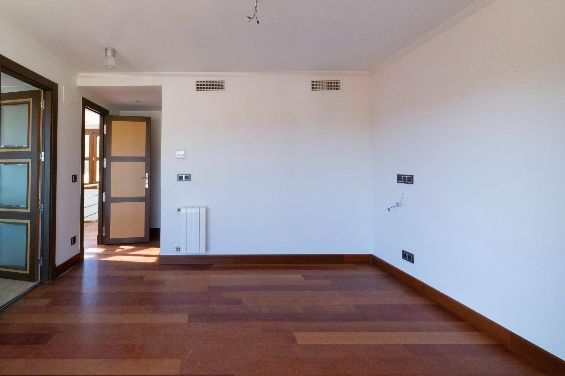 Herverkoop - Villa -
Alfaz del Pi - Albir