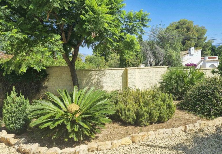 Herverkoop - Villa -
Alfaz del Pi - Albir