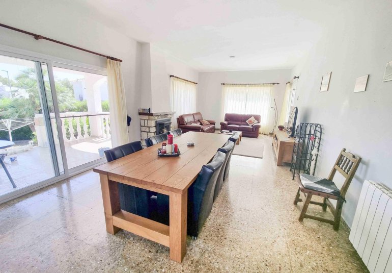 Herverkoop - Villa -
Alfaz del Pi - Albir