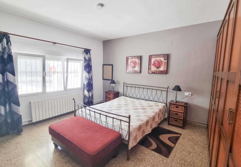 Herverkoop - Villa -
Alfaz del Pi - Albir