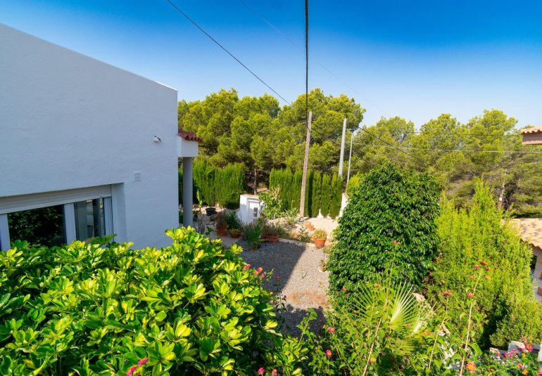 Herverkoop - Villa -
Alfaz del Pi - Albir