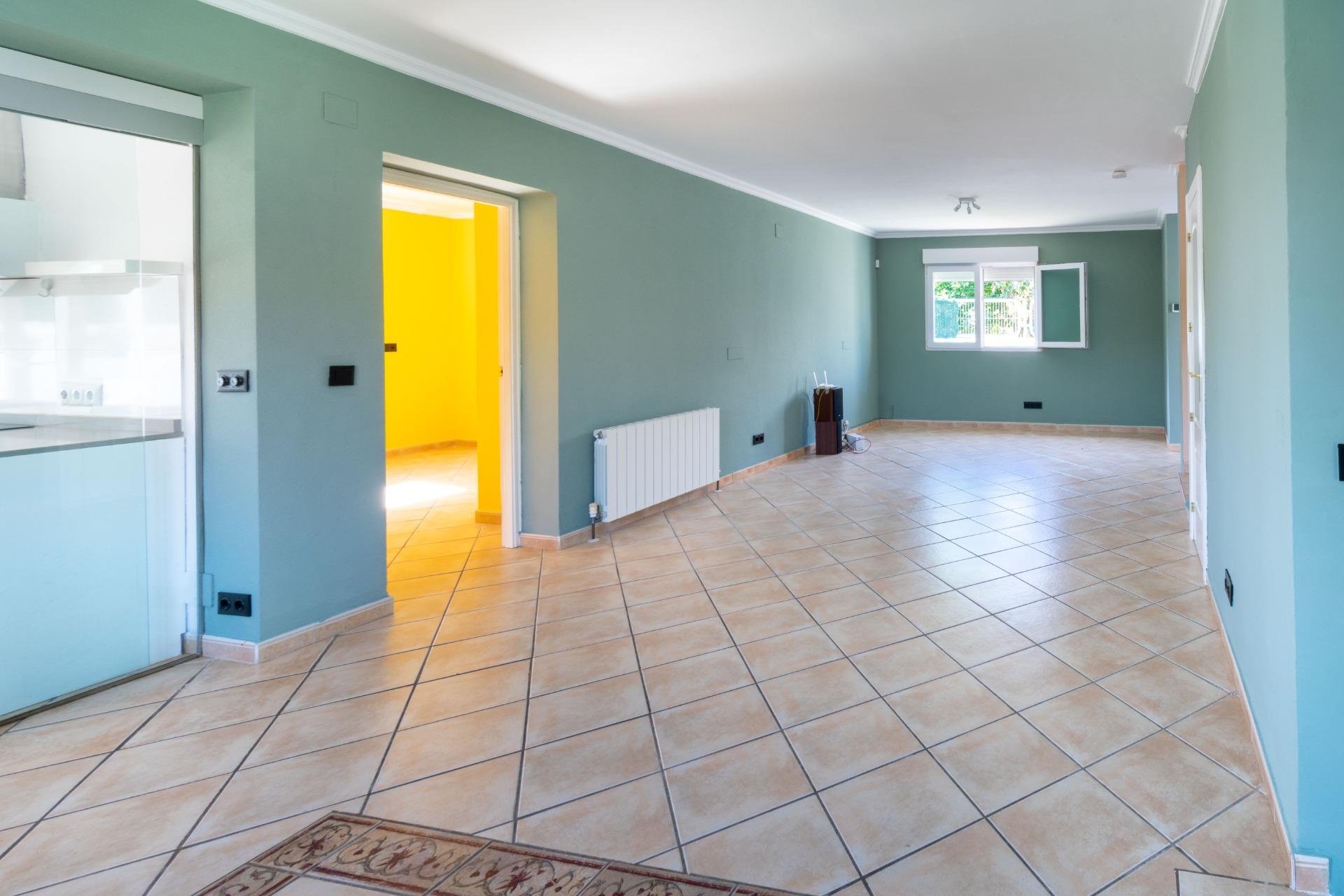 Herverkoop - Villa -
Alfaz del Pi - Albir