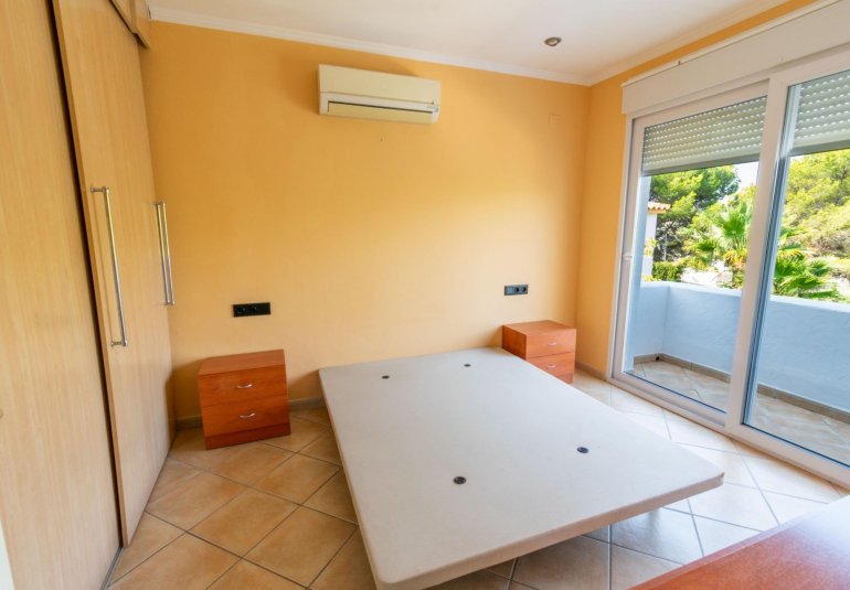 Herverkoop - Villa -
Alfaz del Pi - Albir