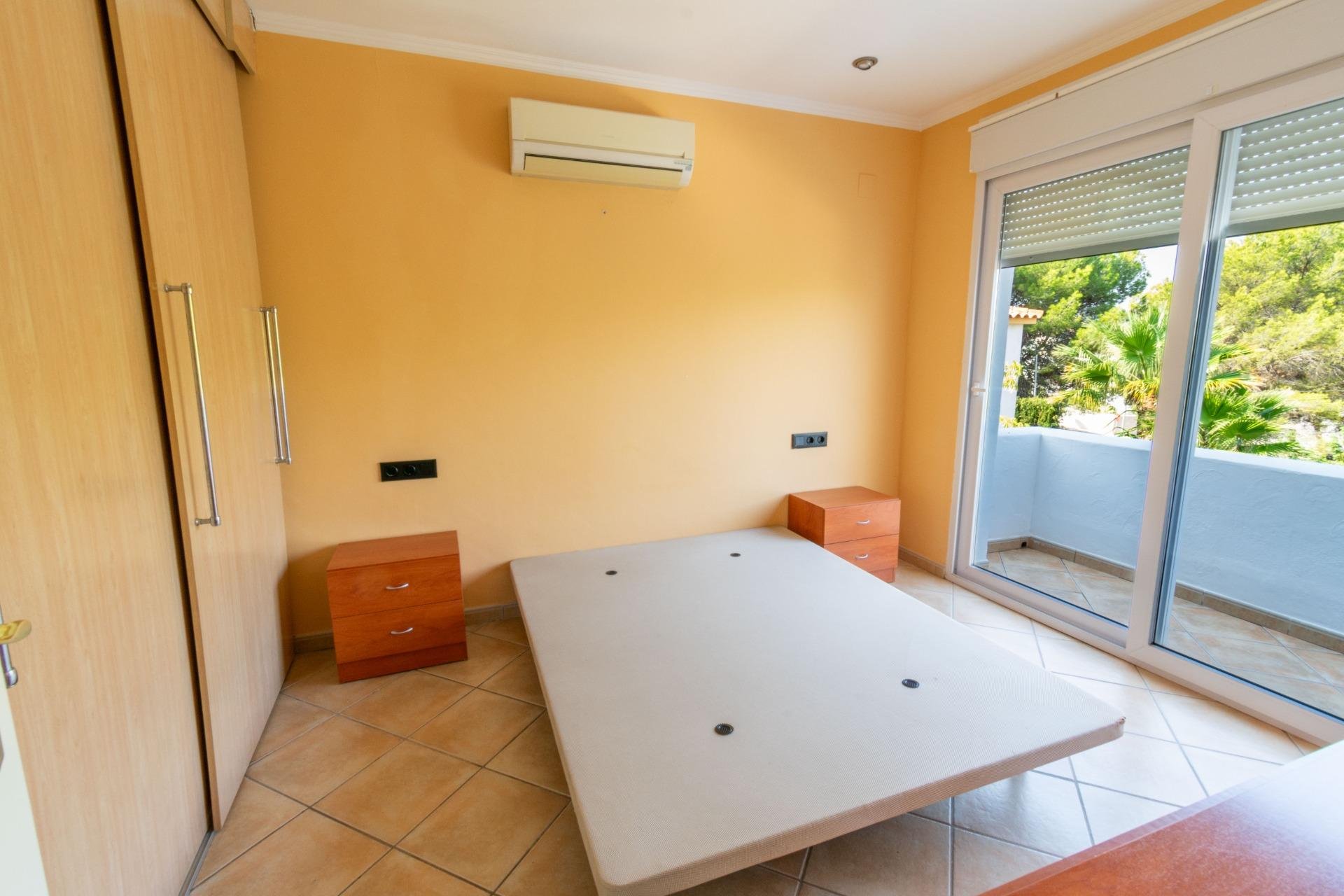 Herverkoop - Villa -
Alfaz del Pi - Albir