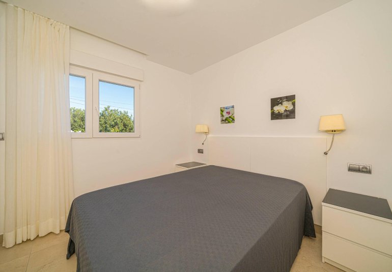 Herverkoop - Villa -
Alfaz del Pi - Albir