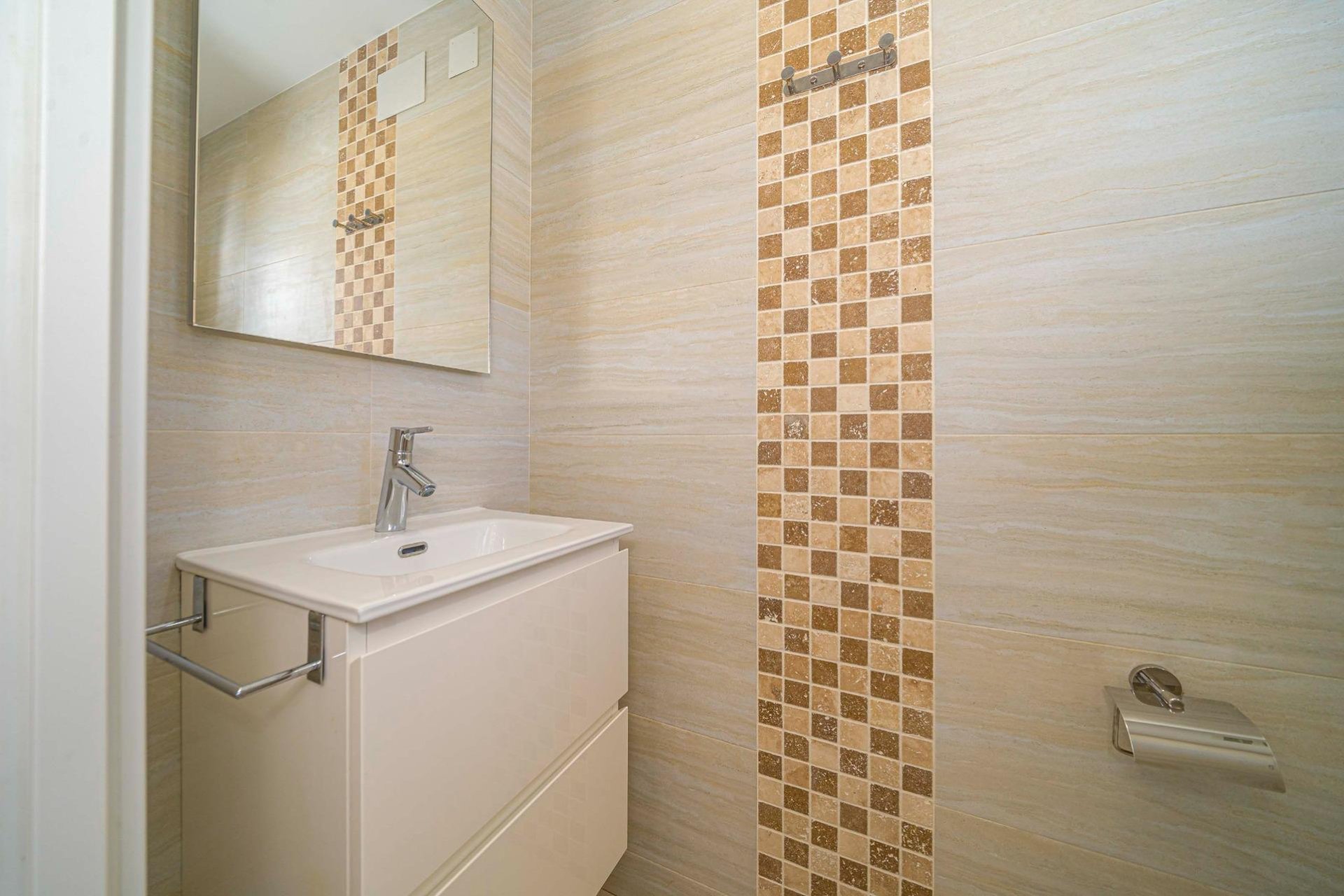 Herverkoop - Villa -
Alfaz del Pi - Albir