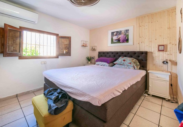 Herverkoop - Villa -
Alfaz del Pi - Albir