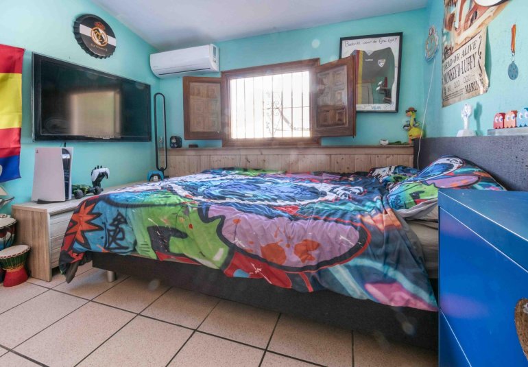Herverkoop - Villa -
Alfaz del Pi - Albir