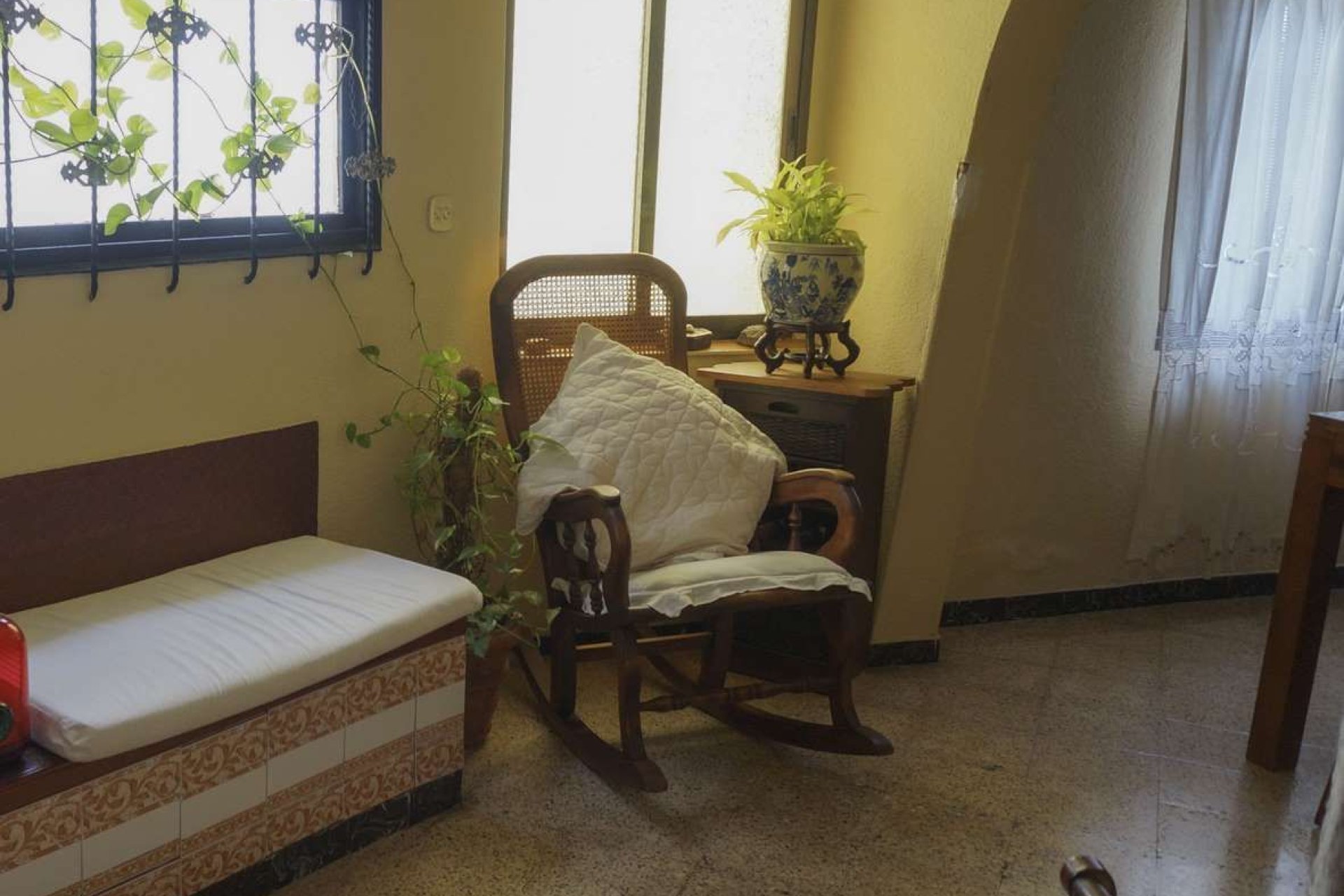 Herverkoop - Villa -
Alfaz del Pi - Albir