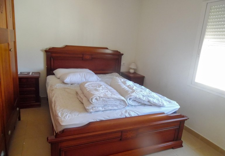 Herverkoop - Villa -
Alfaz del Pi - Albir