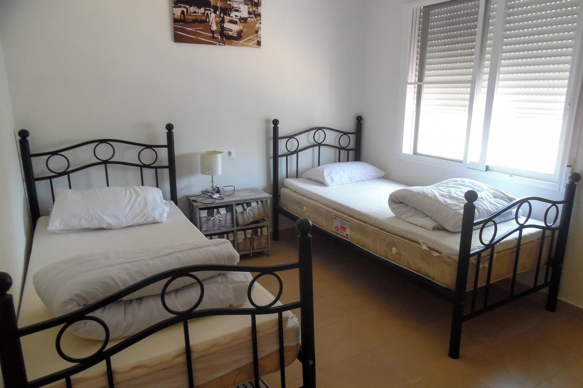 Herverkoop - Villa -
Alfaz del Pi - Albir