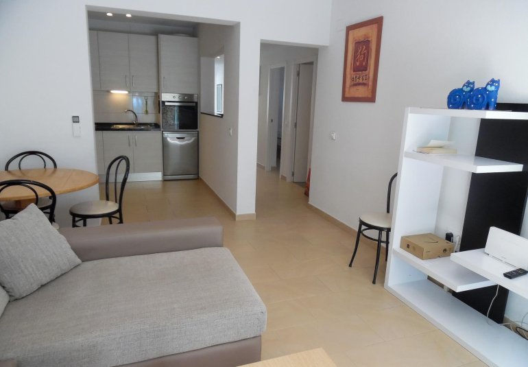 Herverkoop - Villa -
Alfaz del Pi - Albir