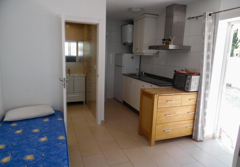 Herverkoop - Villa -
Alfaz del Pi - Albir